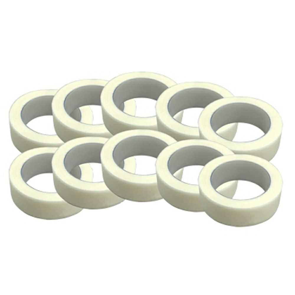 【楽楽】サージカルテープ 10巻