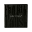 【Miss eye d'or】フラットマットラッシュ