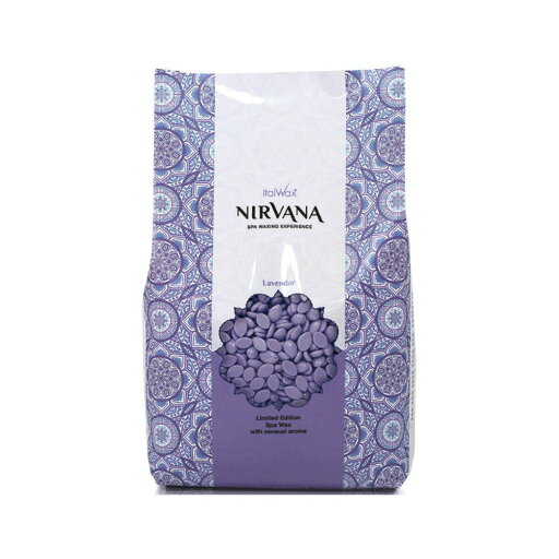 【Italwax】ラベンダー フィルムワックス 【Italwax】ラベンダー フィルムワックス