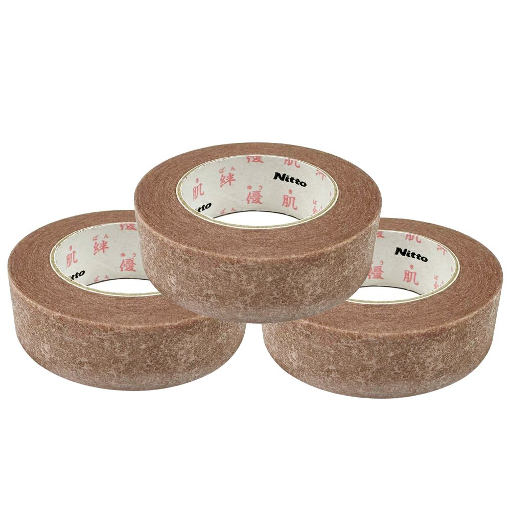 【ニトムズ】優肌絆スキンカラー 3巻