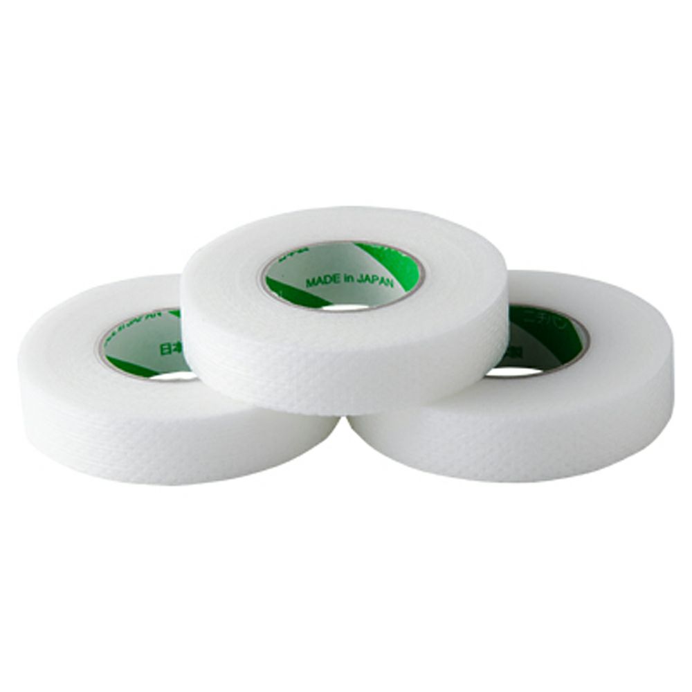 【ニチバン】スキナゲート メッシュ 3巻