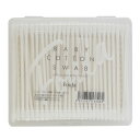 【Foula】ベビー綿棒