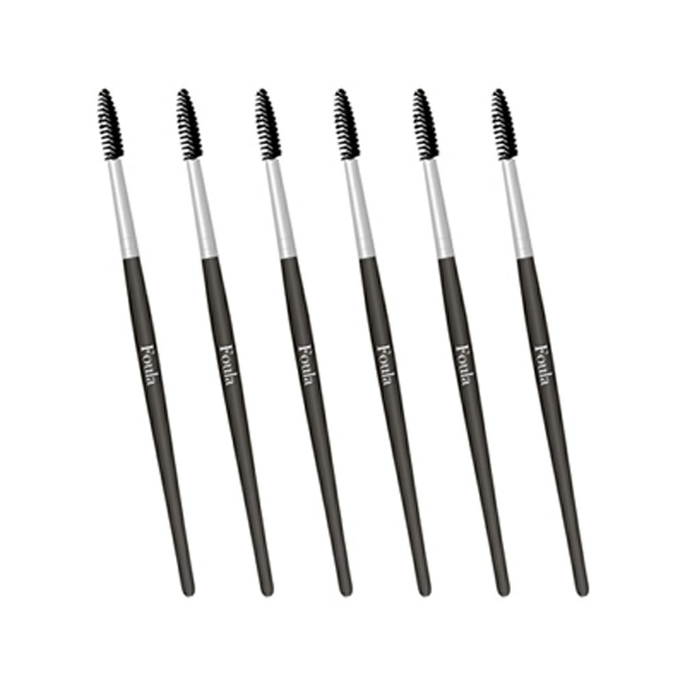 【Foula】スクリューブラシ 6本