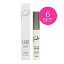 【Foula】ラッシュフィクサー 10ml 6本セット