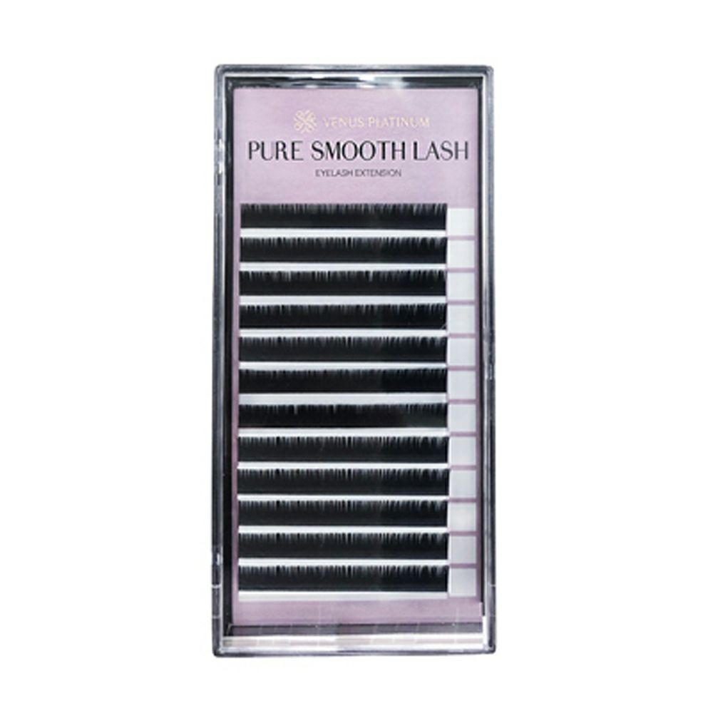 【VENUS PLATINUM】ピュアスムースラッシュ Cカール 0.07mm×7mm
