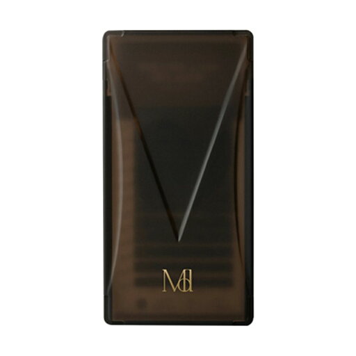 【Miss eye d'or】3D Layer ダークモカ JCカール 0.07mm×7mm 【Miss eye d'or】3D Layer ダークモカ JCカール 0.07mm×7mm