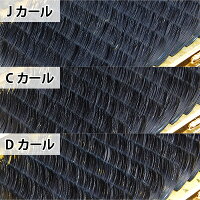 【フーラ】エアーセーブルエクストラシート12列Jカール8mm×0.10mm