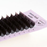 【ome】moreラッシュ・セーブルCCカール10mm×0.2mm
