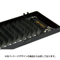 【フーラ】エアーセーブルシート12列Dカール11mm×0.15mm