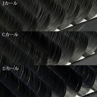 【フーラ】エアーセーブルシート12列Dカール11mm×0.15mm