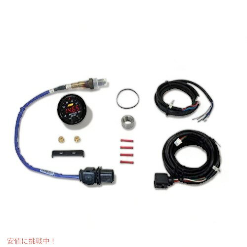 [AEM] UEGO ワイドバンド空燃比計 AF計 トラスト
