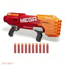 ナーフ メガツインショックフィギュア NERF Mega Twinshock Figure Founderがお届け