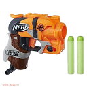 ナーフ マイクロショットハンマーショットブラスター＆コンバット Nerf Microshots Hammershot Founderがお届け!