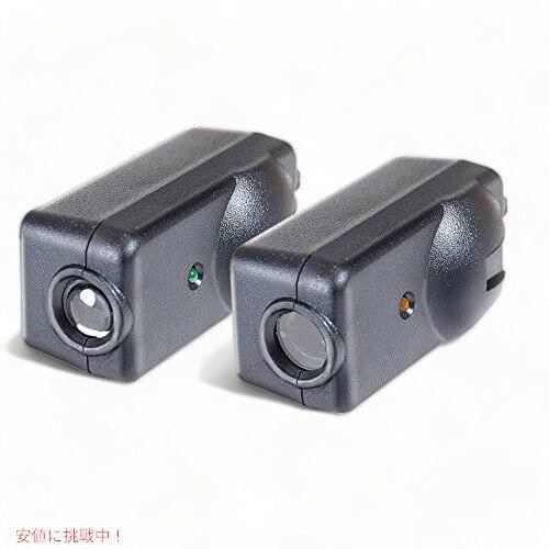 Chamberlain801CBReplacement Safety Sensor-REPLACEMT SAFETY SENSORS Founderがお届け! Chamberlain801CBReplacement Safety Sensor-REPLACEMT SAFETY SENSORS Founderがお届け!