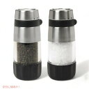オクソー グッドグリップ塩グラインダー NEW OXO Good Grips Salt Grinder Founderがお届け!