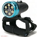 Light & Motion Sola Dive Light, Dive 1200 S/F Blue 144 Founderがお届け!