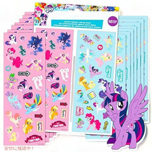 ޥȥݥˡ ѡƥեСƥå 16 My Little Pony  FounderϤ!