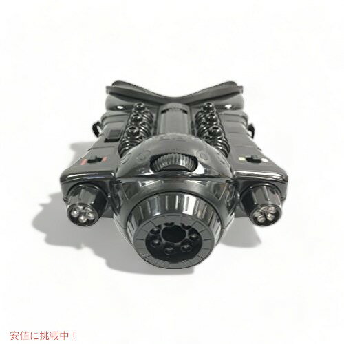 EyeClops Night Vision Infrared Stealth Goggles by Jakks Founderがお届け! EyeClops Night Vision Infrared Stealth Goggles by Jakks Founderがお届け!