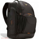 Case logic デジタル一眼レフ用 スリングバッグ/ワンショルダー DCBシリーズ 7.2L ブラック DCB-308 BLACK Founderがお届け!