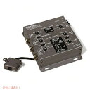 Clarion MCD360 2/3 Way Crossover by Clarion Mobile Electronics Founderがお届け!