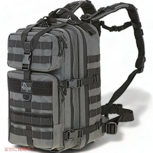 Falcon-III Backpack, Black Founderがお届け!