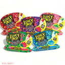 Juicy Drop スウィート&サワー イースター グミ キャンディ 16個 バラエティパック Founderがお届け!