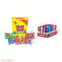 Ring Pop プッシュポップ キャンディ24個 + リングポップ 20個 バラエティパック Founderがお届け!