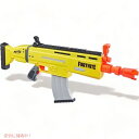 ナーフ フォートナイト AR-L モータライズド トイブラスター NERF E6158EU4 Founderがお届け!