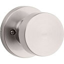 Kwikset 97880-936 ドアノブ、ロック