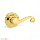 Kwikset 97200 ドアハンドル 把手