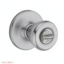Kwikset 300T ドアノブ、ロック