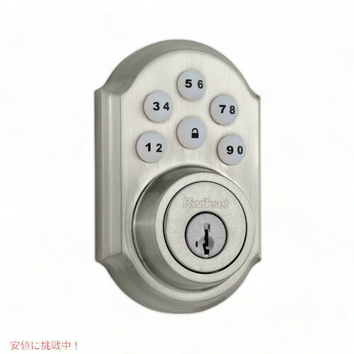 乐天商城 - Kwikset 99090-018 ドアノブ、ロック