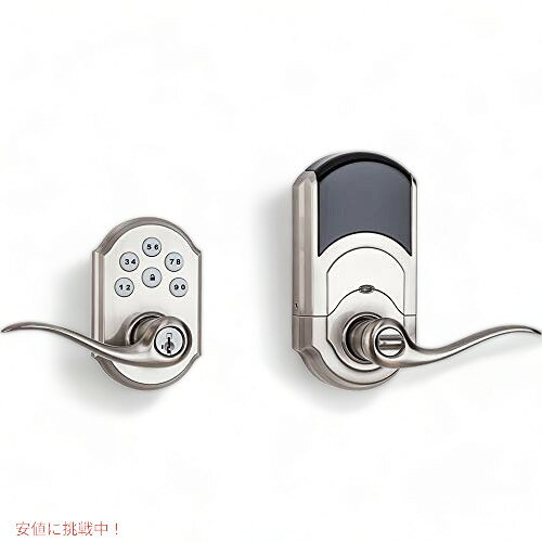 乐天商城 - Kwikset 99120-037 ドアノブ、ロック