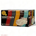 New Mexico Pi?on Coffee Variety Pack ニューメキシコ ピニョンコーヒー Kcupバラエティー96個
