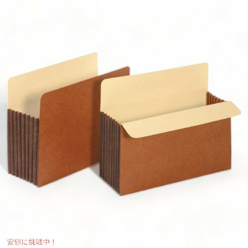 Globe Weis Gusseted Tyvek 拡張 Pockets (15444) by Globe Weis