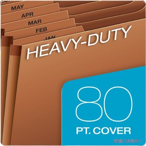 Globe-Weis/Pendaflex �إӡ��ǥ塼�ƥ��� 12�ݥ��å� ��ĥ�ե����� �ޥ󥹥꡼����ǥå��� �꡼���륵���� �֥饦�� (R219MHD)