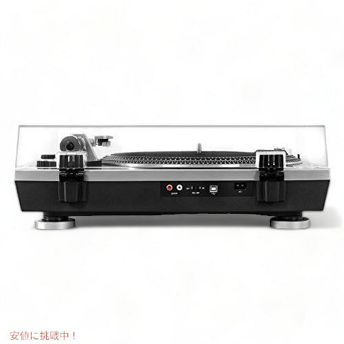 Pro���꡼��USB�쥳���ɥץ졼�䡼����С���VPRO-2000-SLV��