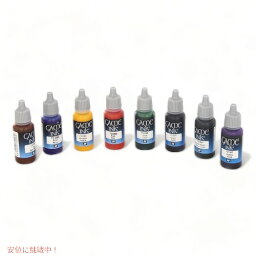 ヴァレーオペイント VALLEJO PAINTS ゲーム カラー セット ゲームインク 72296 品 Founderがお届け!