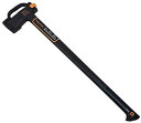 フィスカース 斧 Fiskars 375841-1001 多目的 ガーデン 工具 36インチ Founderがお届け!