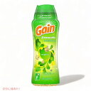 ゲイン 洗濯芳香 Gain OP301 ブースター 20.1オンス オリジナル 香り付け 洗濯