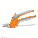 フィスカース ラグクィルタースニップ Fiskars 12-99367097J 8.5インチ Founderがお届け!(3)