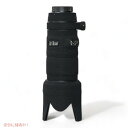 レンズコート シグマ 70-200 2.8 DG OS レンズカバー LensCoat 保護スリーブ