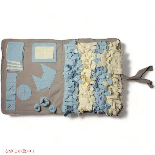 ペット用餌探しマット Darkyazi おしゃれデザインマット Founderがお届け!