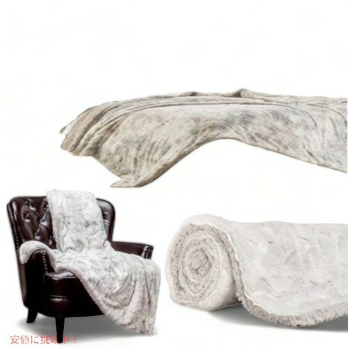 Chanasyaブランケット毛布マ...
