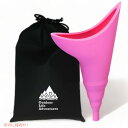 Outdoor Life Adventures 女性用 パーソナル ポータブルトイレ アウトドア キャンプ 旅行 登山 フェス Founderがお届け!(3)
