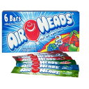 Airheads キャンディバー コンセッションボックス (Pack of 12)