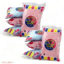 綿菓子の青とピンクのパーティーフレーバーおおよそのサイズ : 13.98 x 13.11 x 5.71 inches 重さ : 5.82 Ounces B07SD24DDN