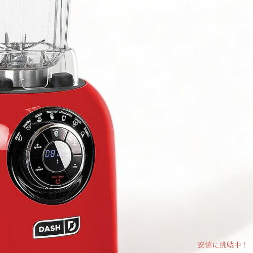 DASH DPB500RD �����ե��꡼�� �֥����� �ߥ����� ���ƥ�쥹�֥졼���� �ե������󥫥��ƥ� ���ࡼ���� ������ Founder�����Ϥ�!