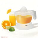 エリートクイジーン シトラスジューサー Elite Cuisine ETS-411 柑橘 抽出 電動 Founderがお届け!