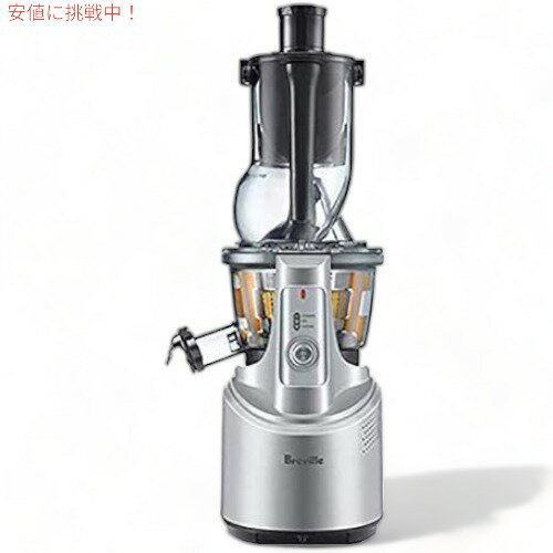 ur Breville BJS700SIL1BUS1 dCX[W[T[ Founder͂!